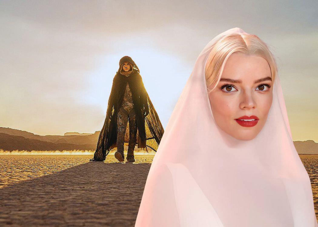 Will Anya Taylor-Joy Return To Dune: Messiah? The Actress Has Made Her Comment