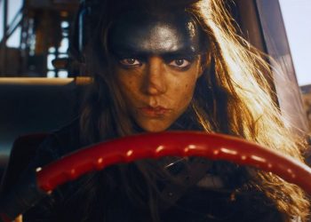 Did Anya Taylor-Joy Shave Her Head To Play Furiosa?