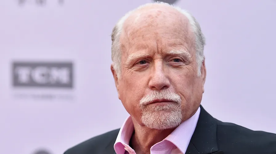 Apology From 'Jaws' Screening Due To Richard Dreyfuss'S Offensive Remarks