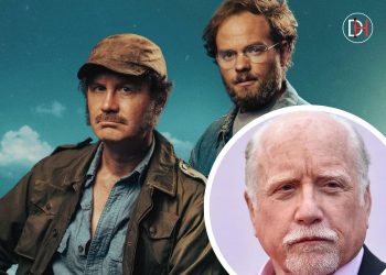 Apology from ‘Jaws’ Screening Due To Richard Dreyfuss’s Offensive Remarks