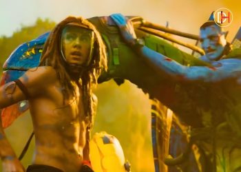 Avatar 3 Remains On Schedule For The 2025 Release Date