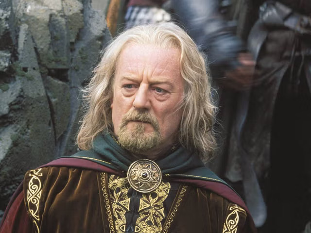 Bernard Hill, 'Lord Of The Rings' And 'Titanic' Star, Dies At 79