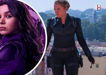New Stunning Marvel Art Sees MCU’s New Black Widow And Kate Bishop Teaming Up In Spectacular Fashion