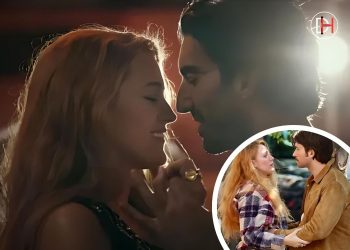 Blake Lively’s “It Ends With Us” Soars With Record-Breaking Trailer Views