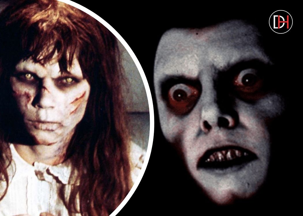 Blumhouse'S New &Quot;Exorcist&Quot; Film To Be Directed By Mike Flanagan