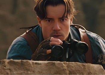 Brendan Fraser Had A Life-Threatening Injury That Left Him “Unconcious” While Filming The Mummy, Said Director