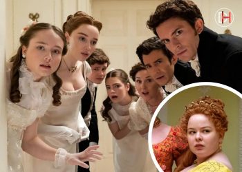 ‘Bridgerton’ Season 3 Is Back With Steamy Romance & A New Leading Lady!