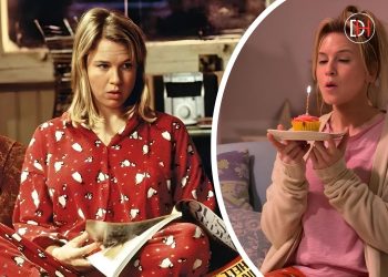 Bridget Jones is Back: Beloved Rom-Com Franchise Gets Fourth Installment!