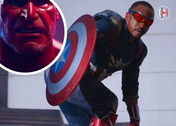 How Captain America: Brave New World Will Continue Steve Rogers’s Civil War Eight Years Later