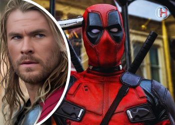 Chris Hemsworth Finally Reacts To His Surprise Thor Appearance In Deadpool & Wolverine