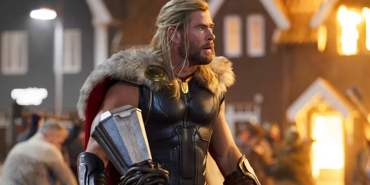 Why Thor 5 Is Now More Important Than Ever After Chris Hemsworth'S Love &Amp; Thunder Confession