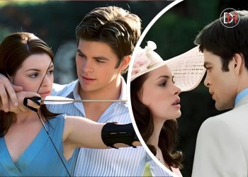 Chris Pine Sets His Sights on Luca Guadagnino for “Princess Diaries 3”