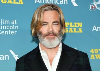 Chris Pine “Stunned” By The Cancellation Of ‘Wonder Woman 3’