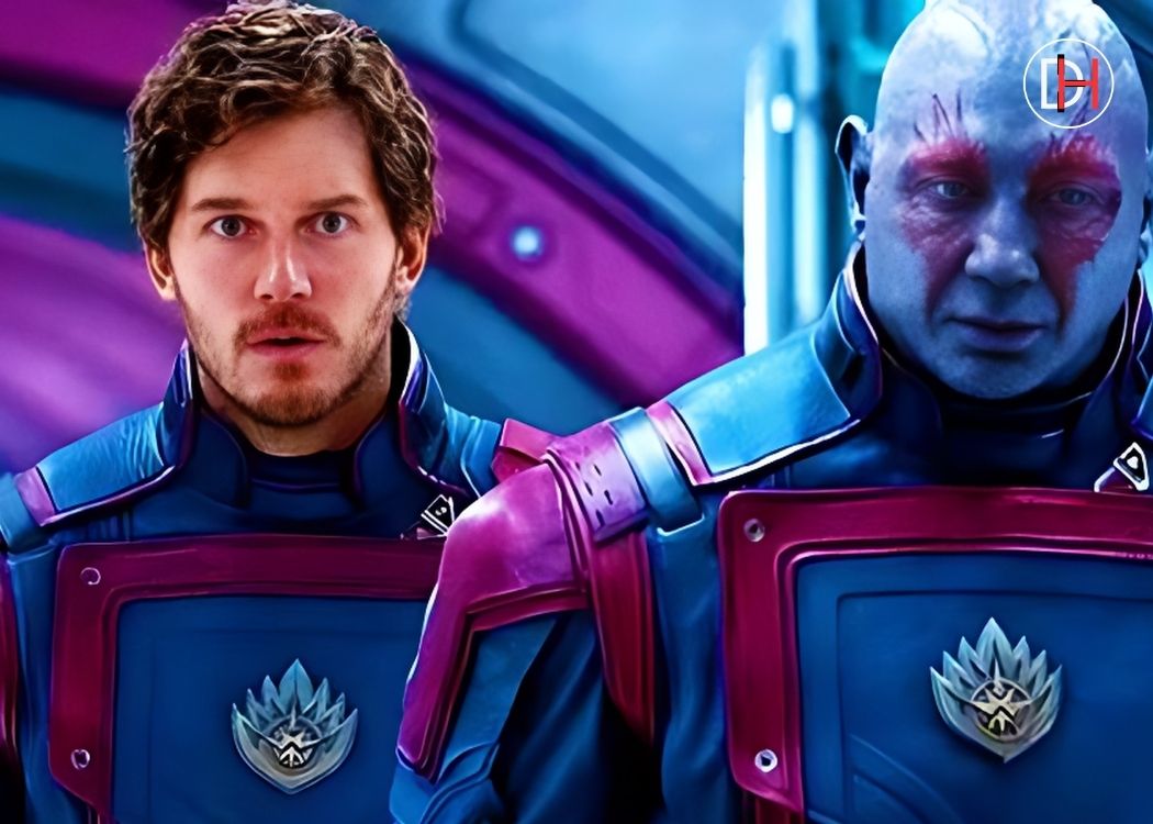 Chris Pratt Wants To Return As Star-Lord And Potential Role In James Gunn'S Dc Universe