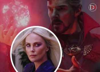 Charlize Theron Might Return To Doctor Strange 3, Alongside An Old Villain