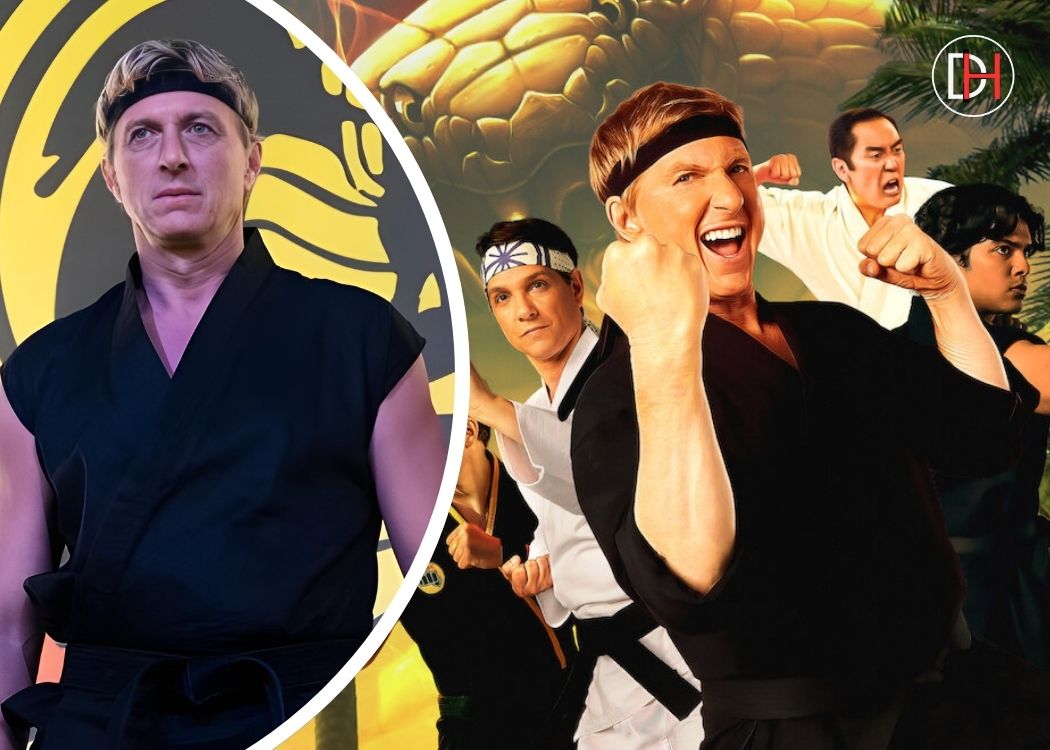 Cobra Kai'S Final Season To Be Split In Three Parts For 2025 Finale!