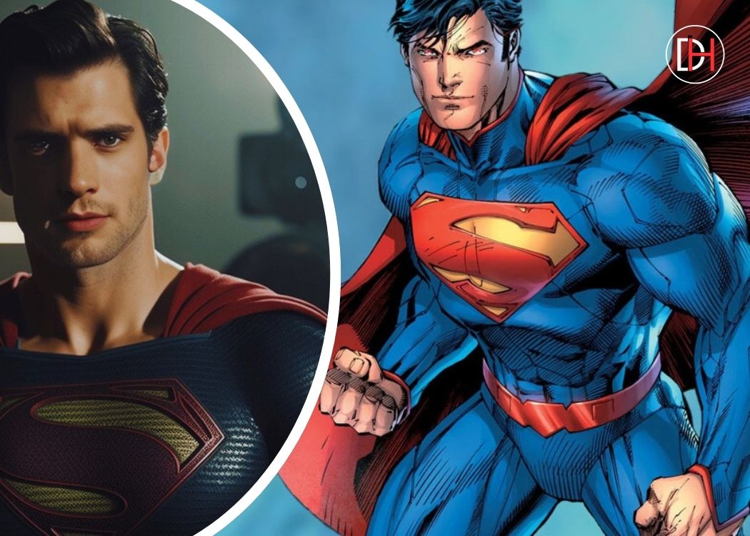 David Corenswet Already Breaks A 37-Year-Old Superman Actor Record Even Before Making His Dcu Debut
