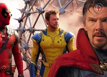 Benedict Cumberbatch Talks About Doctor Strange Opening a Portal for Deadpool and Wolverine: “Maybe It’s An Acolyte Of Mine”