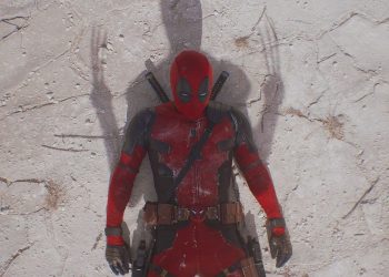 Deadpool & Wolverine’s Latest Poster Grants Deadpool His Funniest Nickname In The MCU