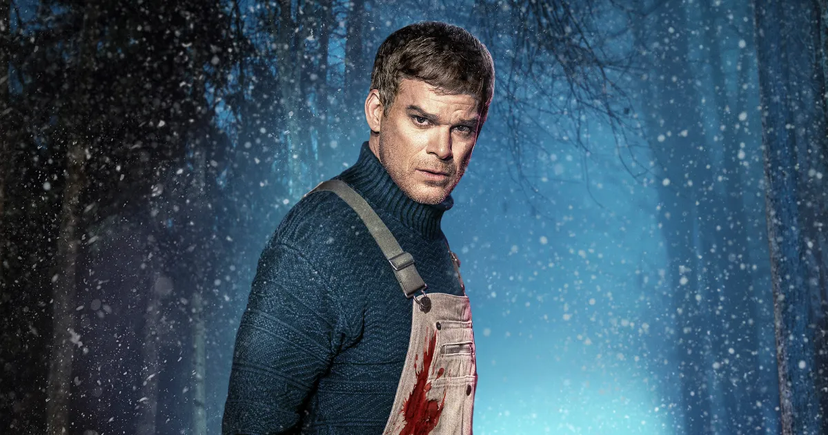 'Dexter: Original Sin' Assembles The Morgan Family Prequel