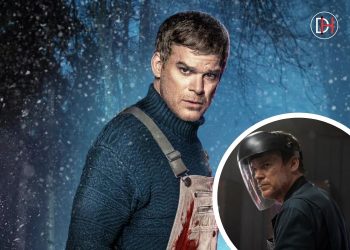 ‘Dexter: Original Sin’ Assembles the Morgan Family Prequel