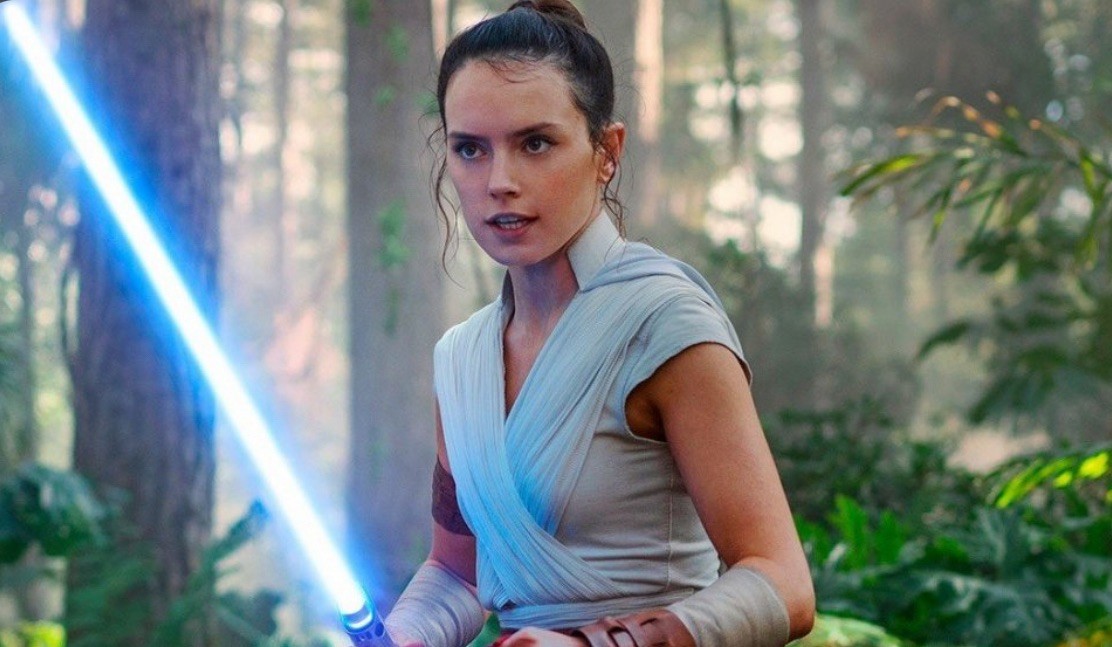 Disney'S Rey-Led Star Wars Movie Remains Stuck In Development Limbo