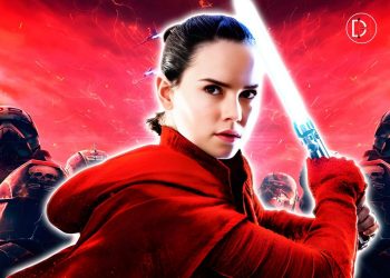 Disney’s Rey-Led Star Wars Movie Remains Stuck in Development Limbo