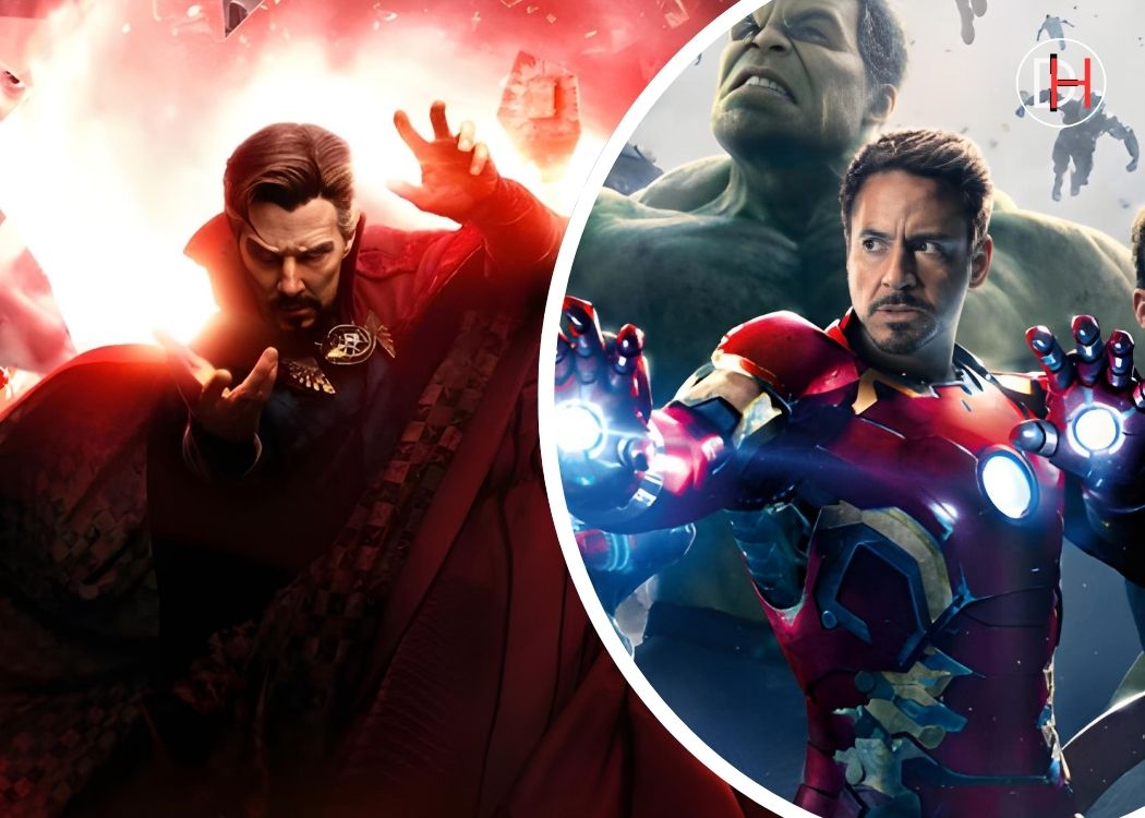 Doctor Strange 2 Is More Costly Than Avengers 2, Disney Claims