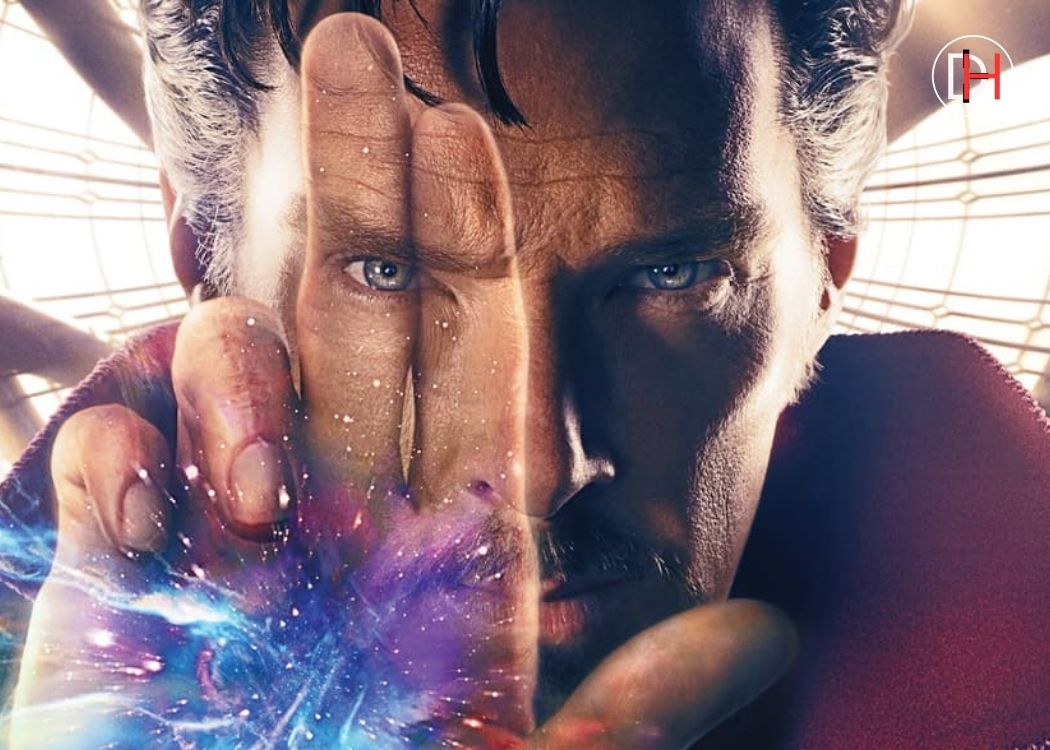 Benedict Cumberbatch Shares Disappointing News About Doctor Strange 3