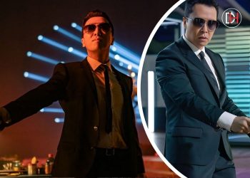Donnie Yen Gets His Own John Wick Spin-Off Movie!