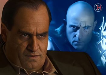 DCEU Villain Reportedly Joins Cast Of “The Penguin” Batman Spinoff