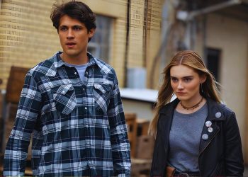 Supernatural’s Drake Rodger Wants To Play A Batman Hero In James Gunn’s DC Universe