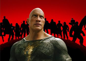 Dwayne Johnson Becomes A Powerful X-Men Villain In Stunning Marvel Art