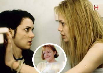 Elisabeth Moss Reflects on “Girl, Interrupted” Winona Ryder vs. Angelina Jolie