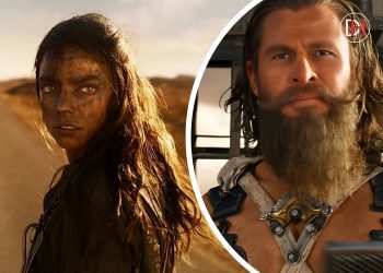 ‘Furiosa’ Storms Cannes with Epic Premiere and Standing Ovation