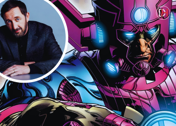 Everything You Need To Know About Ralph Ineson’s Galactus: Power, Origin & More