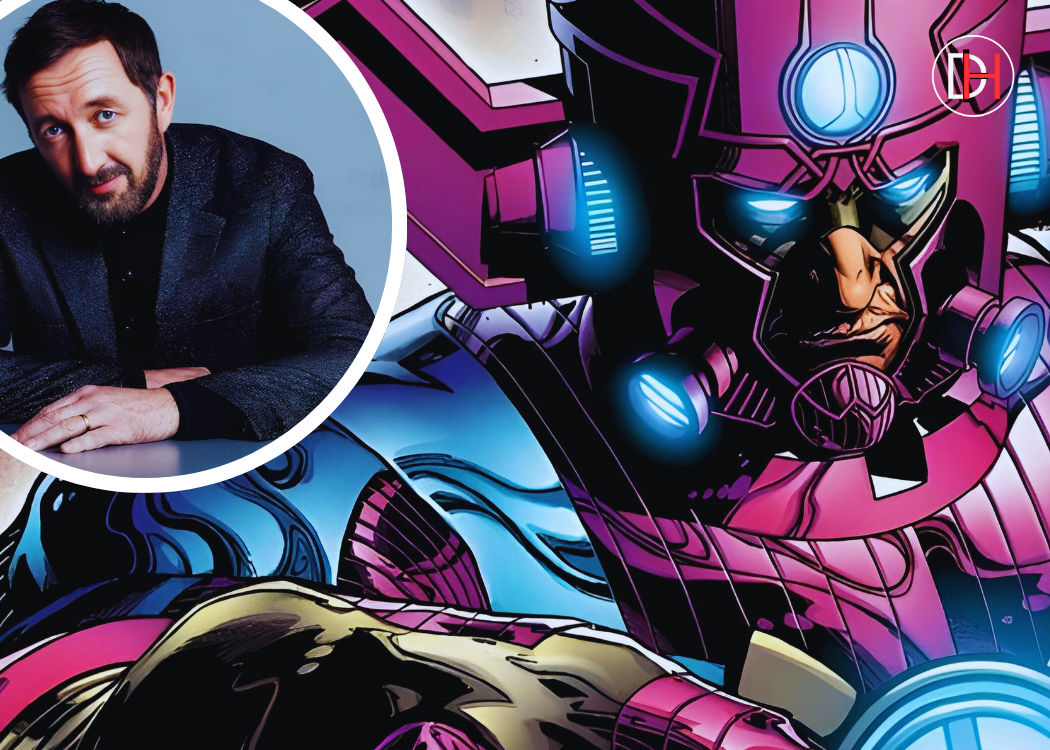 Everything You Need To Know About Ralph Ineson'S Galactus: Power, Origin &Amp; More