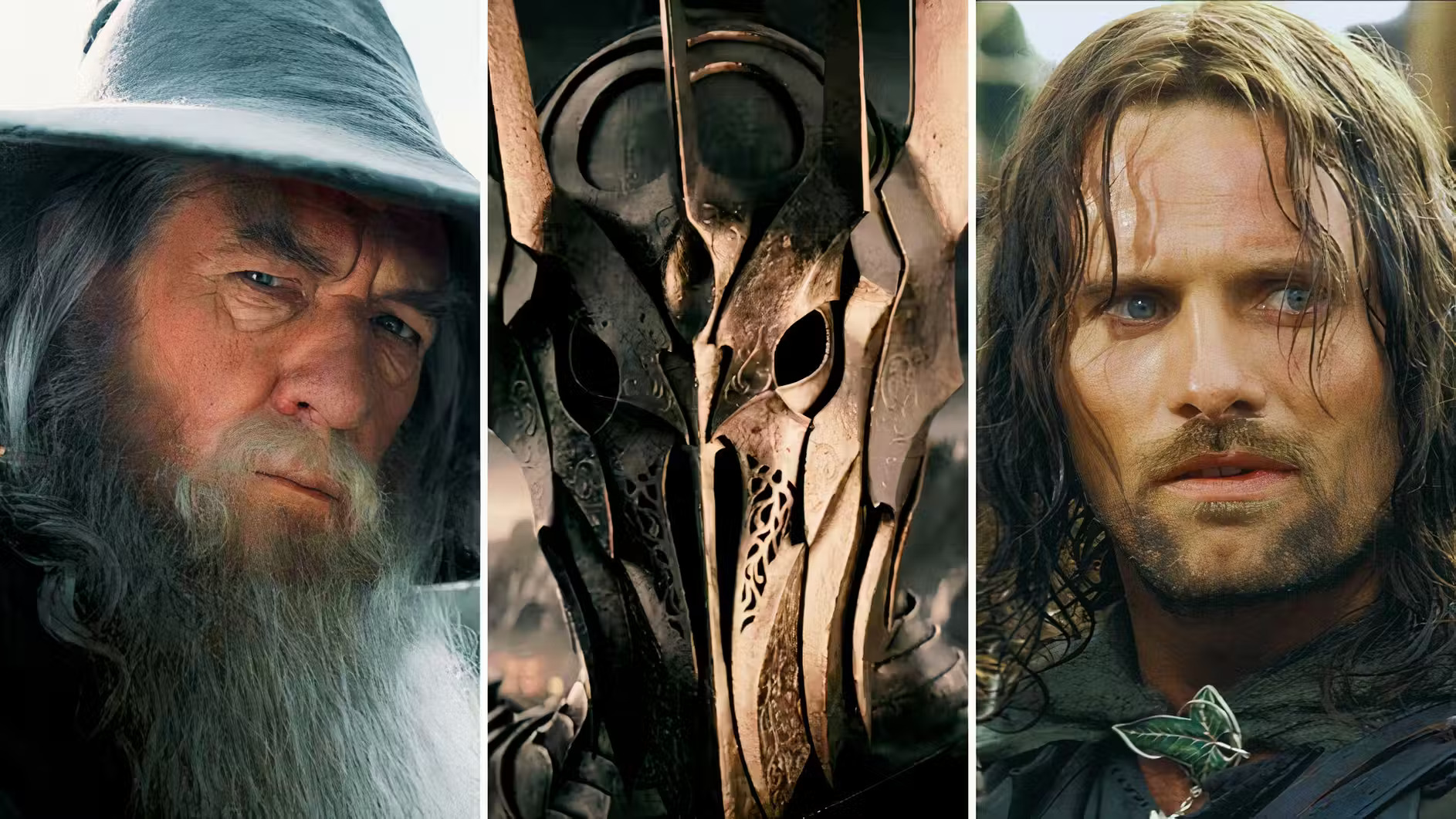 Viggo Mortensen Addresses Potential Return As Aragorn In The Lord Of The Rings: The Hunt For Gollum