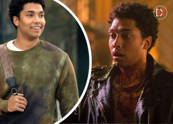 ‘Gen V’ Won’t Recast Chance Perdomo’s Role To Honor His Legacy