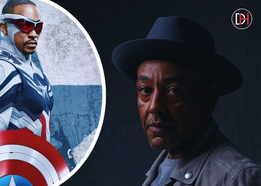 Giancarlo Esposito Is Rumored To Join Captain America 4 As A Major Villain