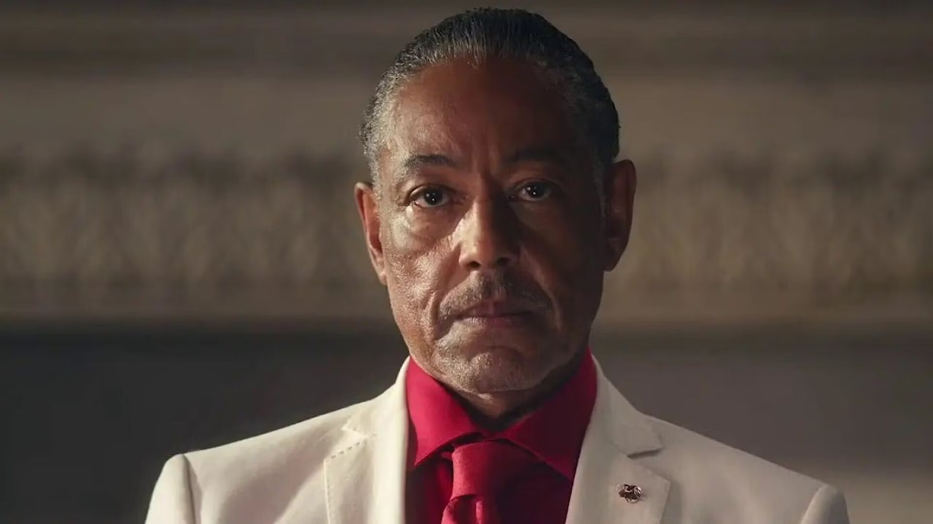Giancarlo Esposito Lands Mystery Role In The Mcu