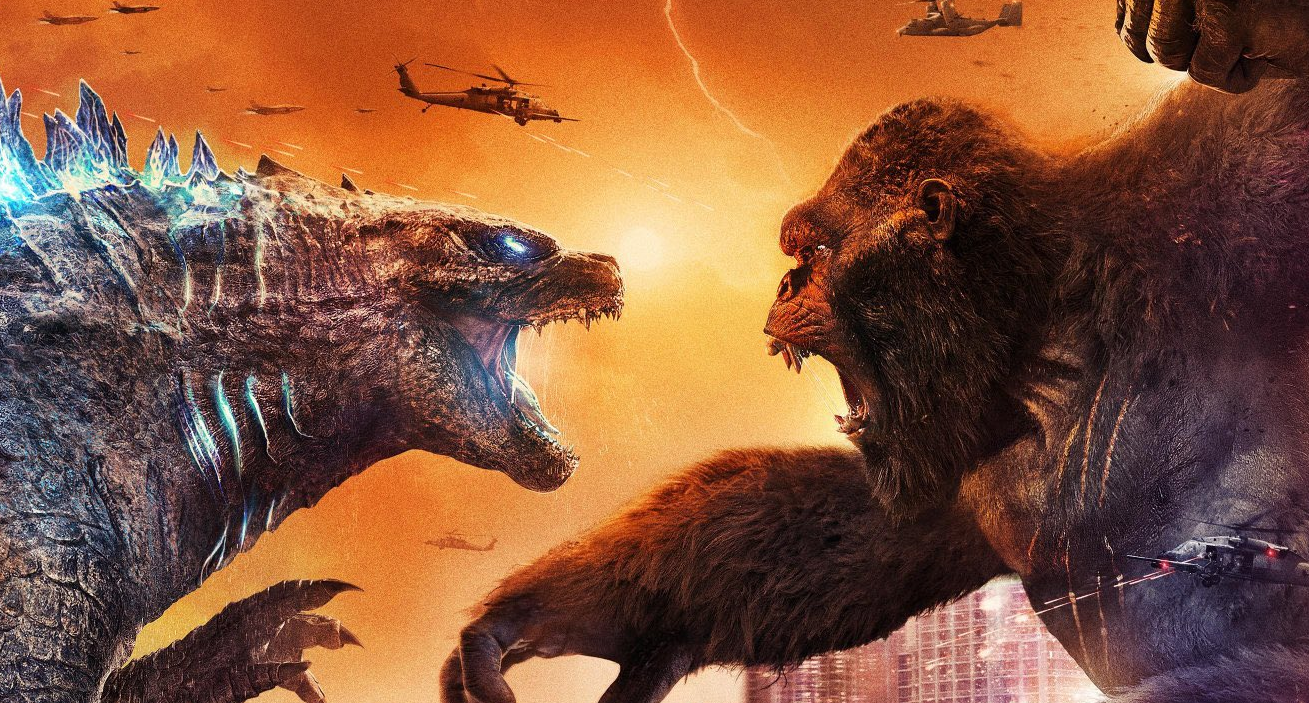 'Godzilla Vs. Kong' Director Steps Down From Sequel