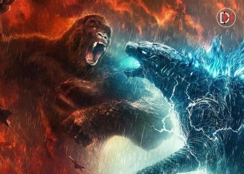 ‘Godzilla vs. Kong’ Director Steps Down from Sequel