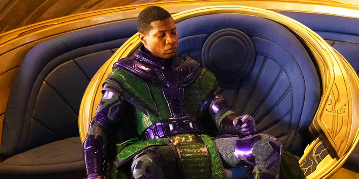 Marvel Studios Reveals The Perfect Kang Replacement