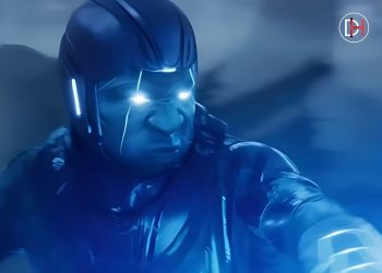 Marvel Studios Reveals The Perfect Kang Replacement