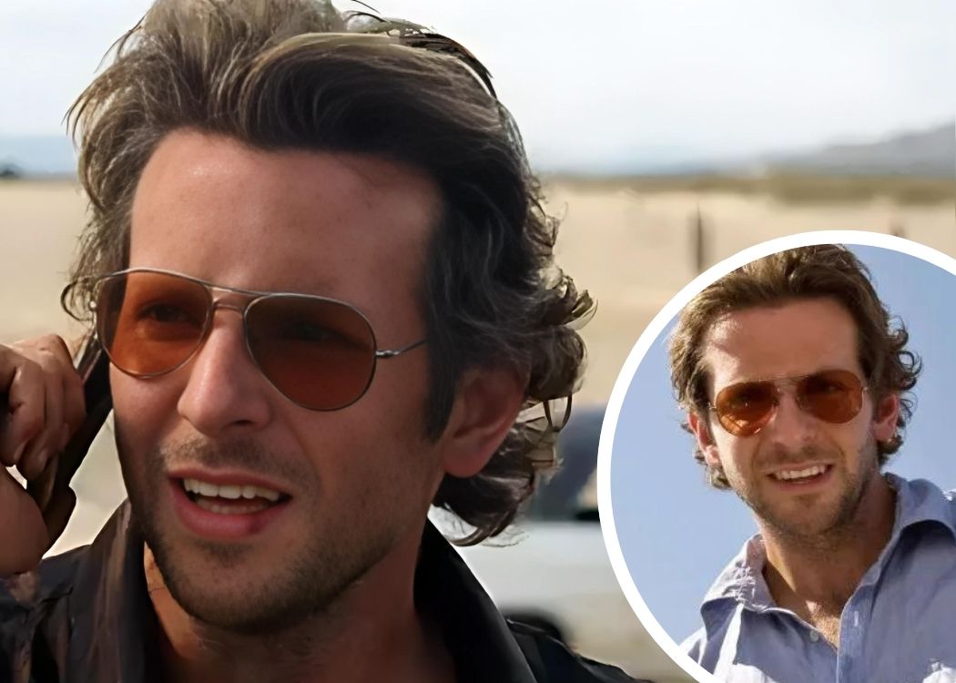 Bradley Cooper Is Eager For 'The Hangover 4' And Would Agree To It &Quot;In An Instant&Quot;