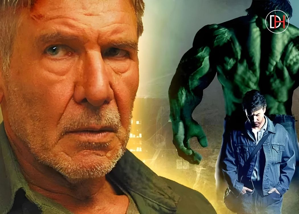 Harrison Ford'S Mcu Debut Movie Reportedly Bringing Back 'Notorious' Villain From Edward Norton'S &Quot;The Incredible Hulk&Quot;