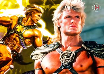 “He-Man: Masters Of The Universe” Arrives in Summer 2026!