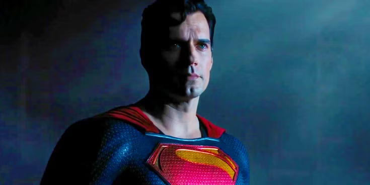Matthew Vaughn Expresses Interest In A Superman Reboot Starring Henry Cavill