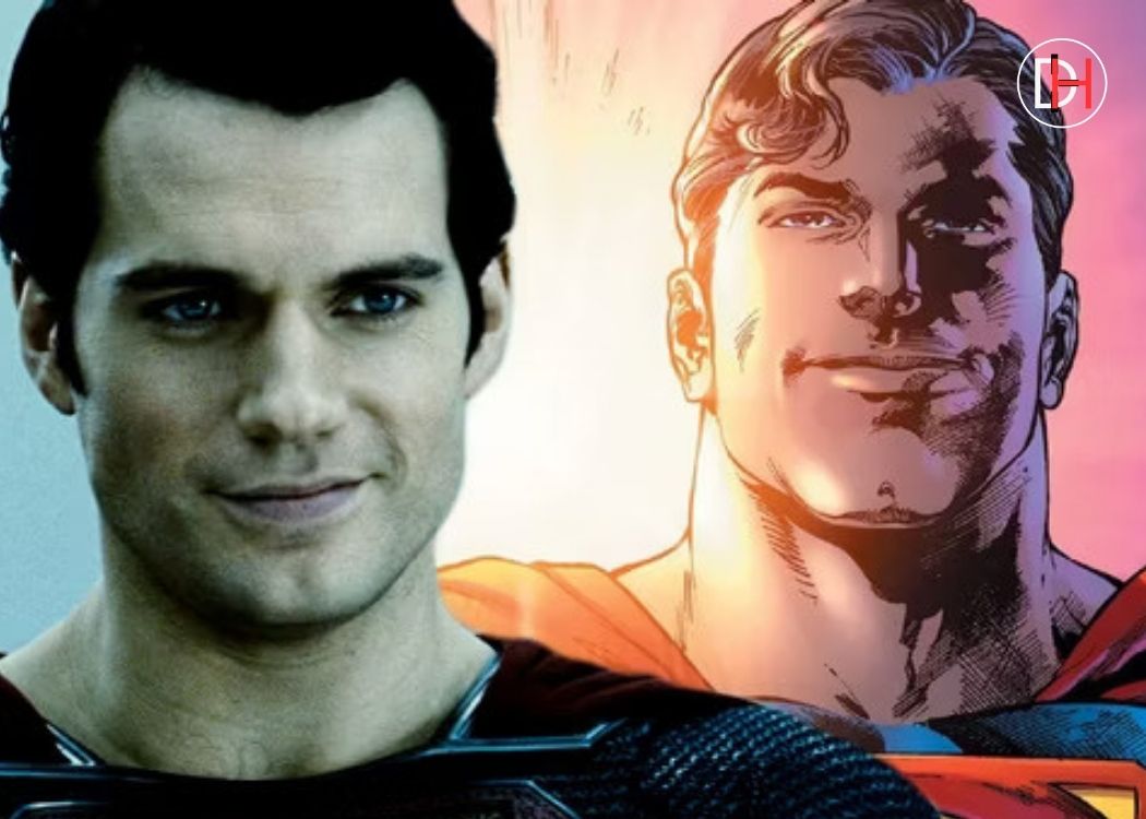 Matthew Vaughn Expresses Interest In A Superman Reboot Starring Henry Cavill